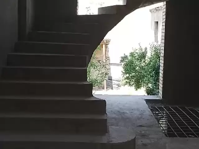 Лестница Винтавой на заказ 1, farmo.tj