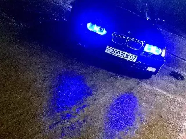 BMW 3 Series 316, 1996 1, avtobaza.tj