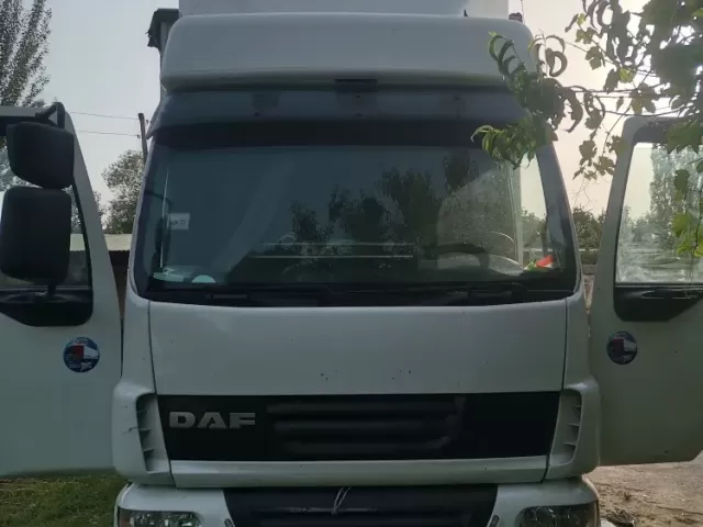 Грузовики DAF, 2007 1, avtobaza.tj