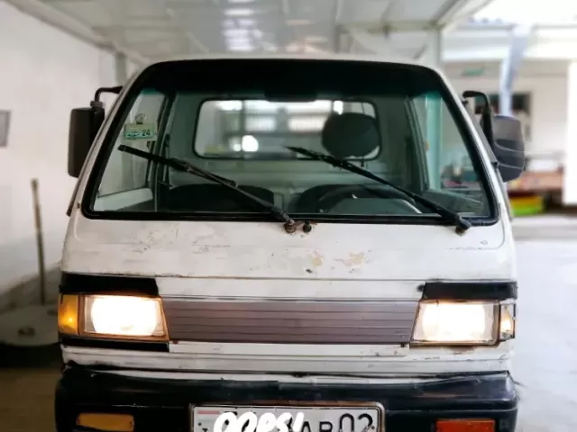 Daewoo Labo, 1999 1, avtobaza.tj