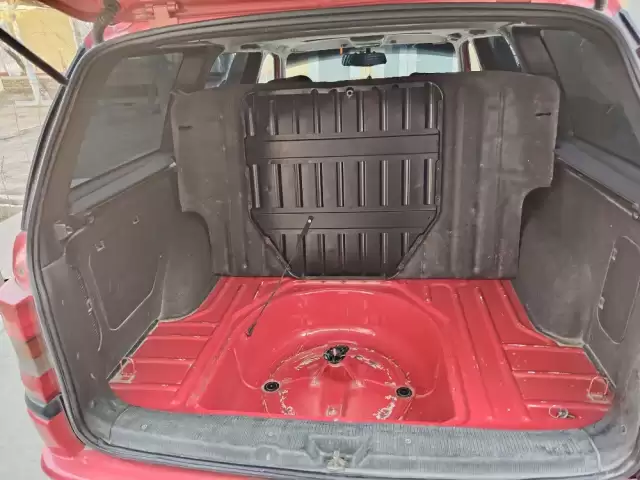 Opel Astra F, 1997 1, avtobaza.tj