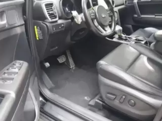 Kia Sportage, 2020 1, avtobaza.tj