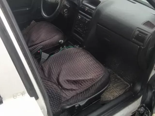 Opel Astra G 1, avtobaza.tj