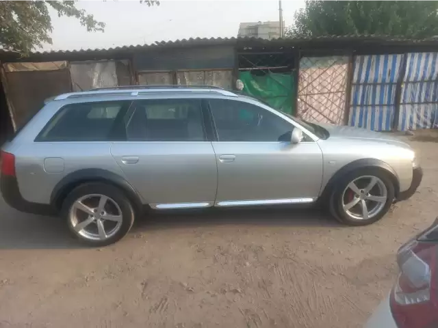 Audi A6, 2001 1, avtobaza.tj Audi A6, 2001 1, avtobaza.tj