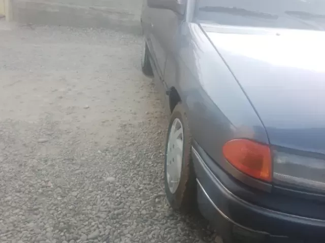 Opel Astra F 1, avtobaza.tj