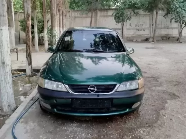 Opel Vectra B, 1996 1, avtobaza.tj