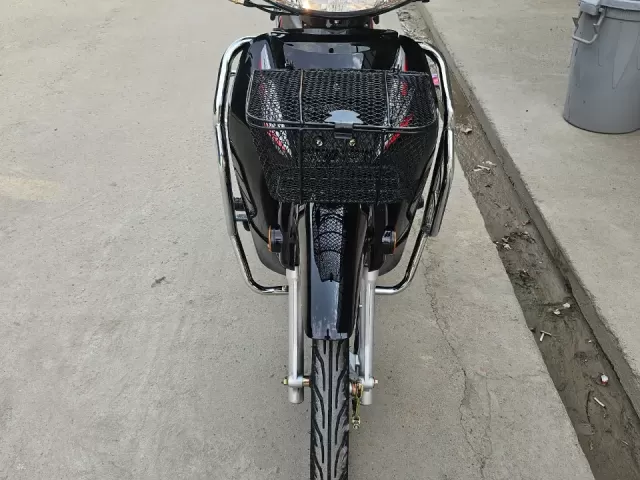Скутер Утка, 2025 1, avtobaza.tj