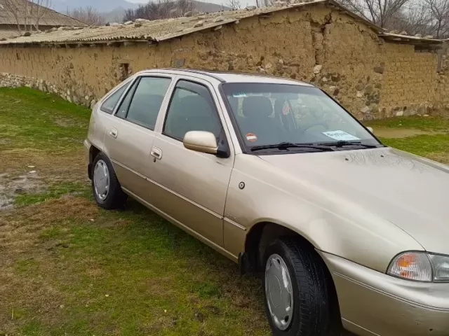 Daewoo Nexia, 1996 1, avtobaza.tj