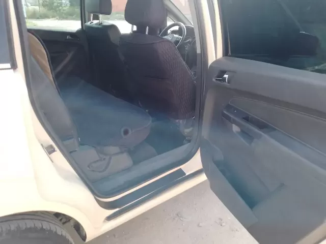 Opel Zafira, 2010 1, avtobaza.tj