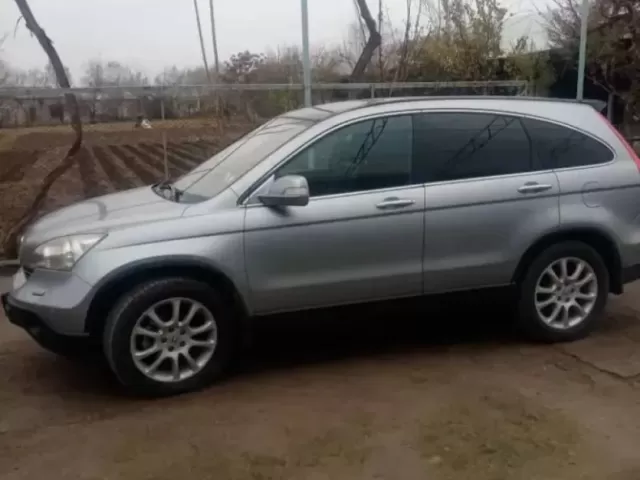 Honda CR-V 1, avtobaza.tj