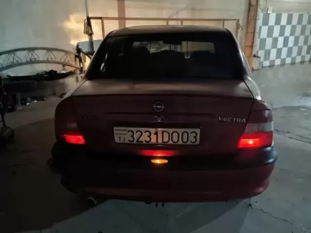 Opel Vectra B, 1997 1, avtobaza.tj