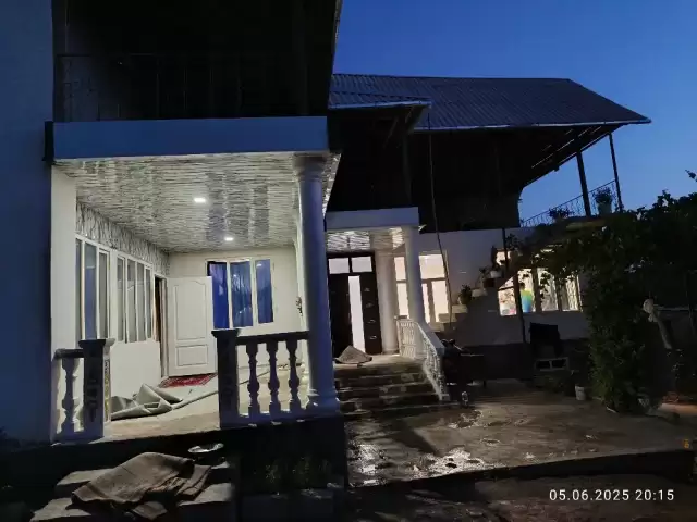 Строительные услуги 1, farmo.tj
