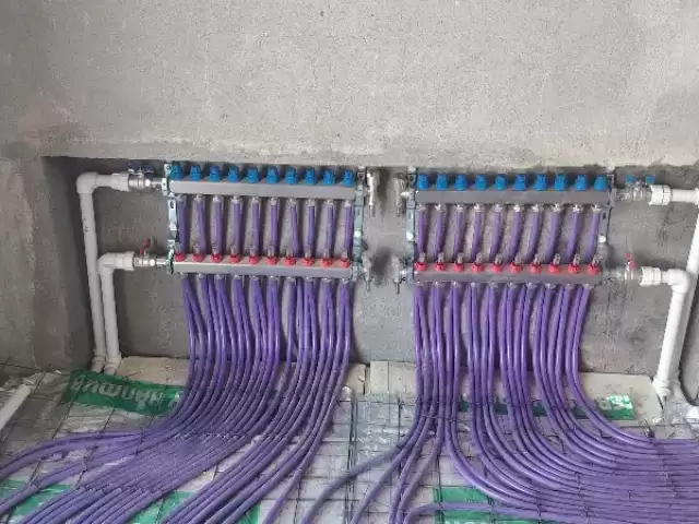 Услуги сантехника 1, farmo.tj