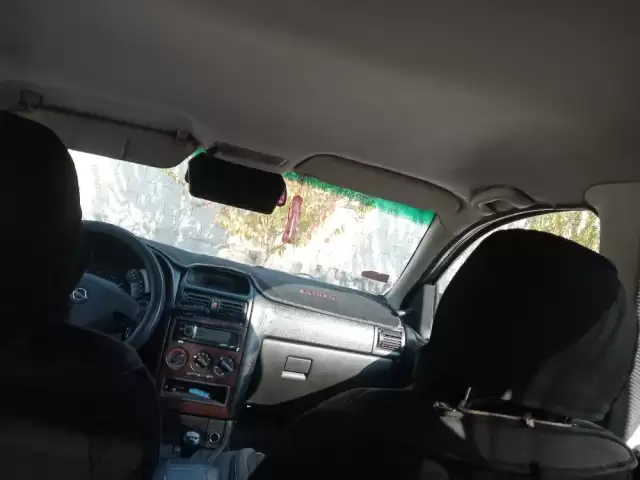 Opel Astra G, 1999 1, avtobaza.tj