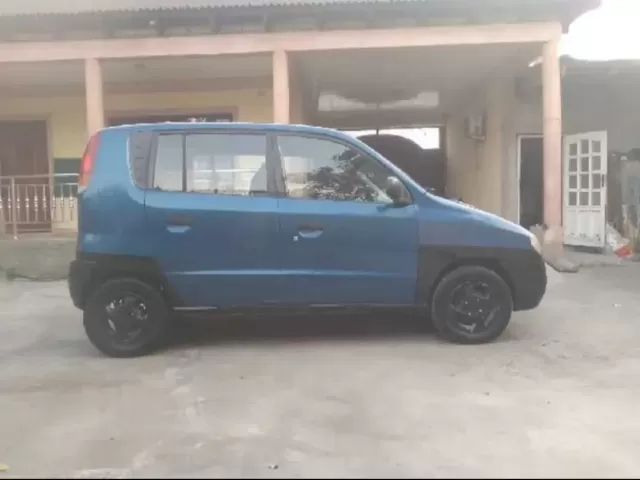 Hyundai Atos 1, avtobaza.tj