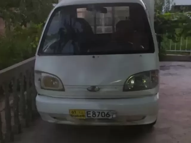 Грузовики Daewoo 1, avtobaza.tj