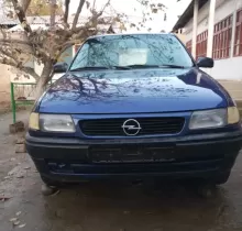 Opel Astra F, 1995, 28 000 с. дар Фархор 