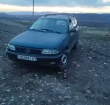 Opel Astra F, 1995, 17 000 с. дар Дангара 