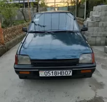 Daewoo Tico, 1994 в Гиссар 