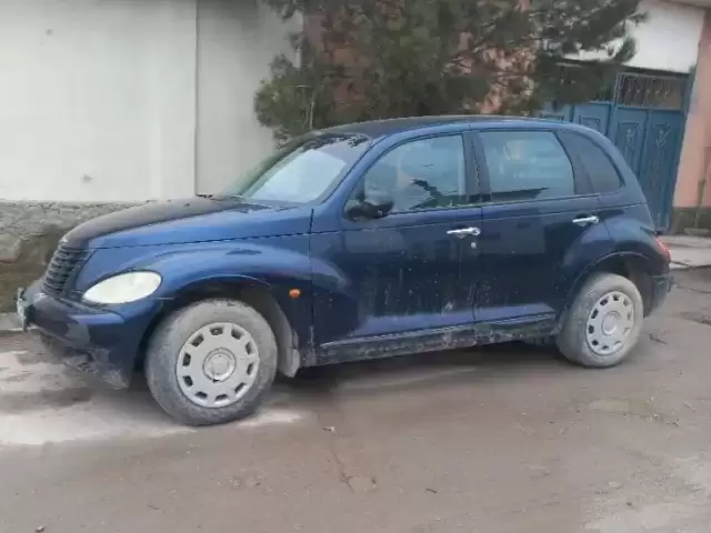Chrysler PT Cruiser, 2003 1, avtobaza.tj Chrysler PT Cruiser, 2003 1, avtobaza.tj