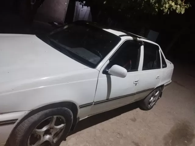 Daewoo Nexia, 1996 1, avtobaza.tj