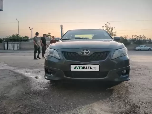 Toyota Camry 1, avtobaza.tj