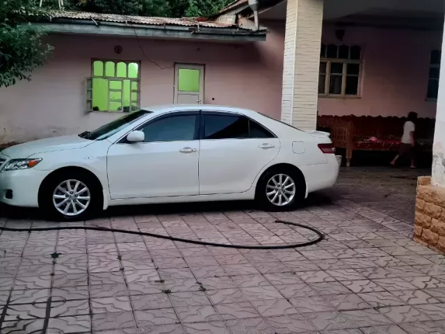 Toyota Camry 1, avtobaza.tj