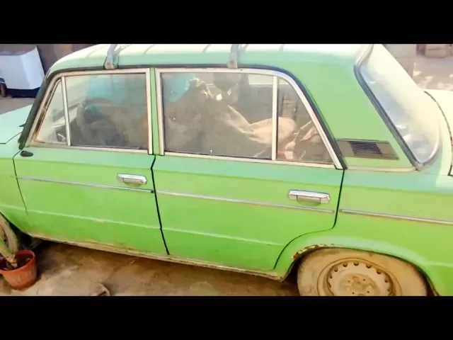 ВАЗ(Lada) 2106, 1983 1, avtobaza.tj