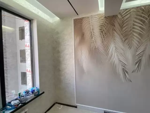 Услуги Ремонт квартира 1, farmo.tj