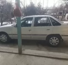 Daewoo Nexia II, 1996 в Шахристон 