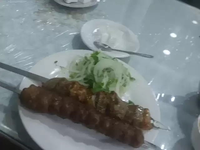 Шавурмист шашлик паз 1, farmo.tj