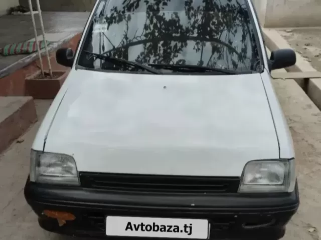 Daewoo Tico 1, avtobaza.tj