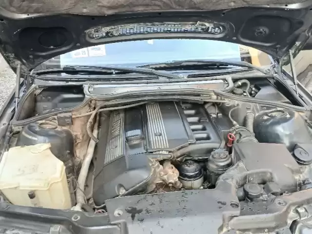 BMW M3, 1999 1, avtobaza.tj