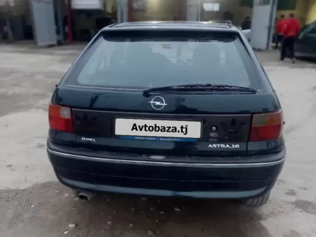 Opel Astra F, 1994 1, avtobaza.tj