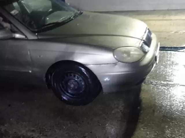 Daewoo Leganza, 1991 1, avtobaza.tj