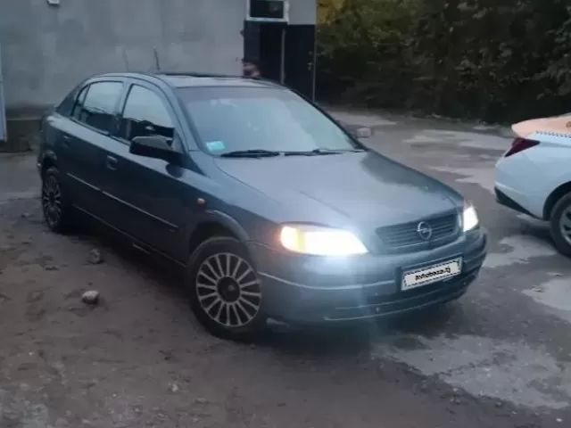 Opel Astra G 1, avtobaza.tj