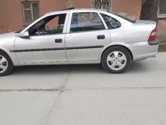 Opel Vectra B, 1996 1, avtobaza.tj