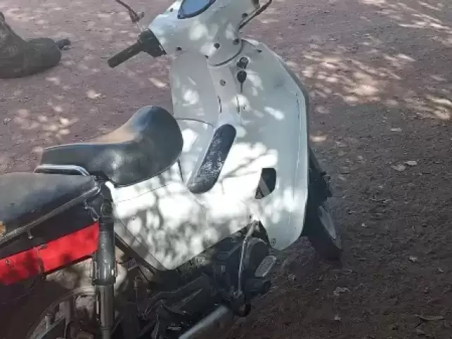 Скутер, 2022 1, avtobaza.tj