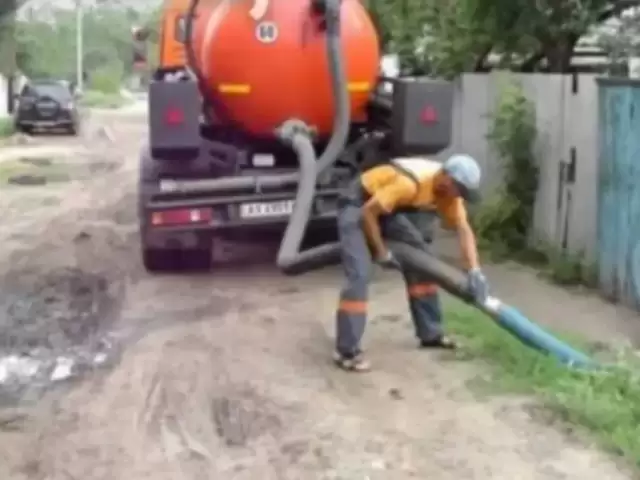 Услуги Ассенизатор 1, farmo.tj