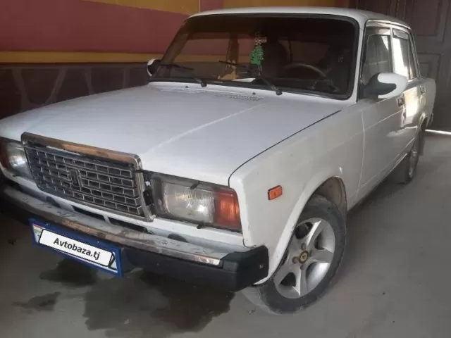 ВАЗ(Lada) 2107 1, avtobaza.tj