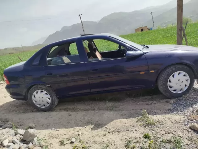 Opel Vectra B 1, avtobaza.tj