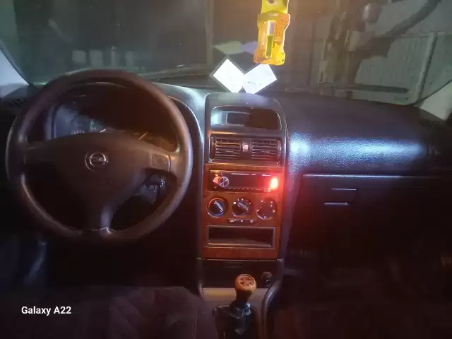 Opel Astra G, 1999 1, avtobaza.tj