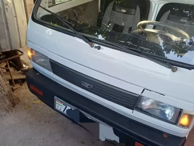 Daewoo Labo, 2008 1, avtobaza.tj