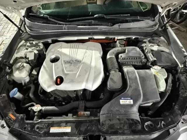 Hyundai Sonata, 2014 1, avtobaza.tj
