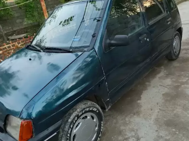 Daewoo Tico, 1994 1, avtobaza.tj Daewoo Tico, 1994 1, avtobaza.tj