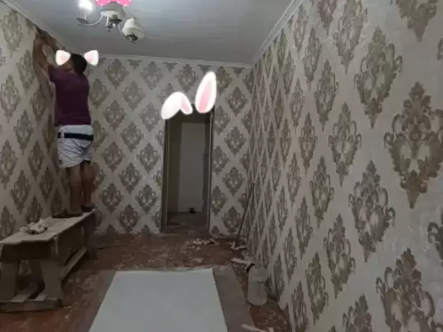Услуги Отделка 1, farmo.tj