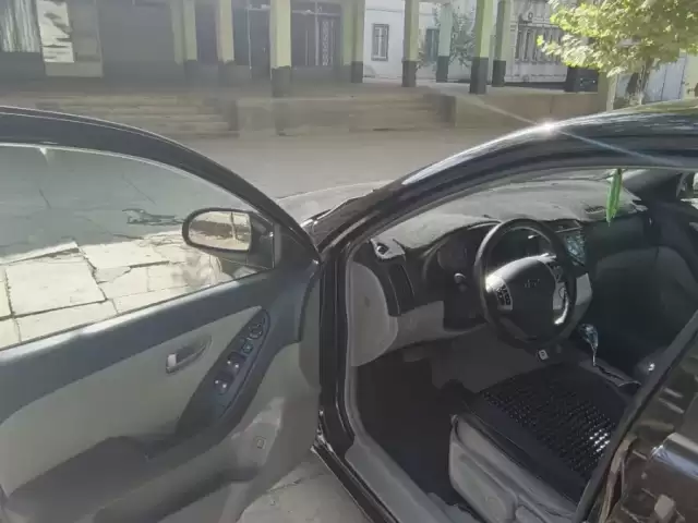 Hyundai Avante, 2007 1, avtobaza.tj