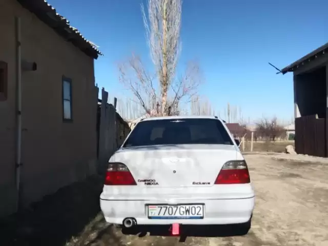 Daewoo Nexia II, 1994 1, avtobaza.tj