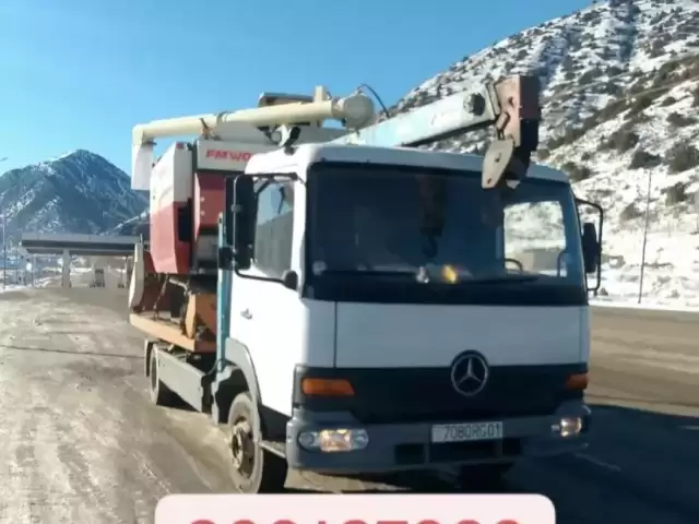 Услуги Эвакуатора 1, avtobaza.tj