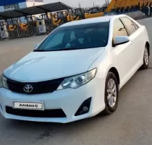 Toyota Camry, 2014 в Душанбе